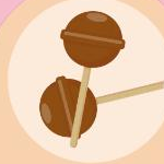 Choco Caramel