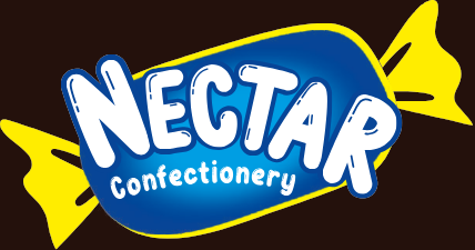 Nector Confectionery Logo