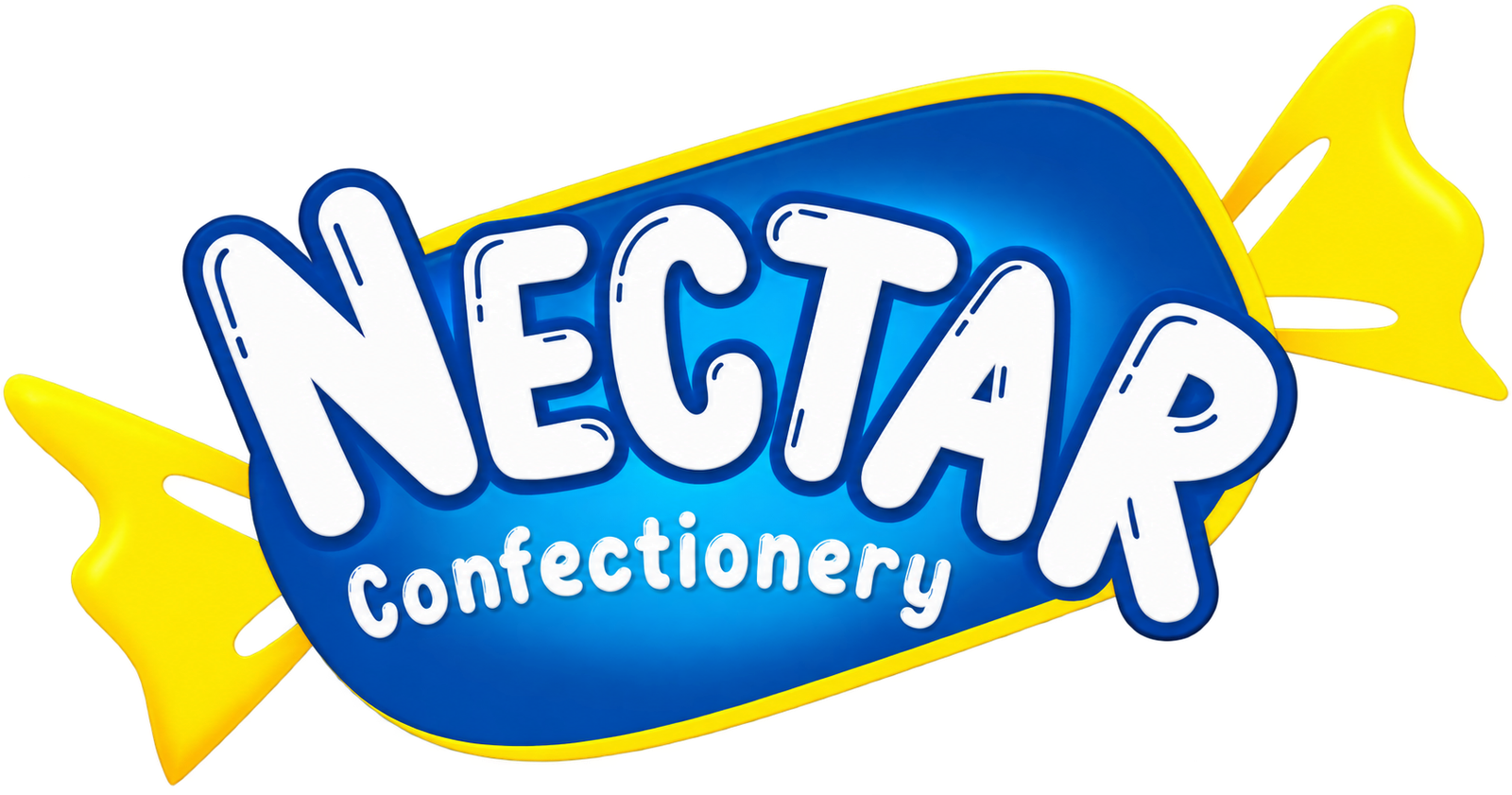 Nector Confectionery Logo